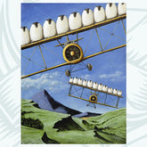 Stan Milne - Wing Walkers II